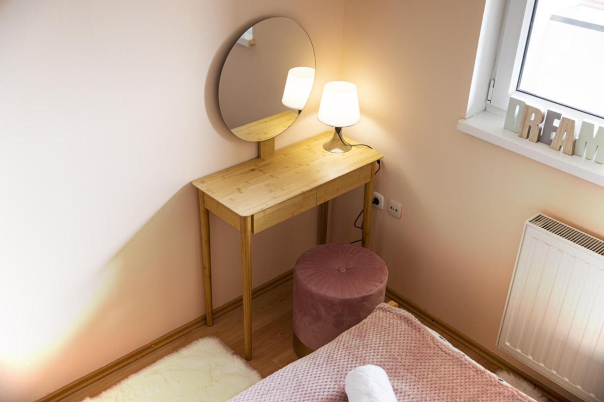 Apartman Tara Varaždin Exterior foto